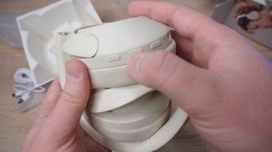 НАРОДНЫЙ ТОП 🔥 HAYLOU S30! БЕСПРОВОДНЫЕ НАУШНИКИ С ШУМОДАВОМ И ИГРОВЫМ МИКРОФОНОМ