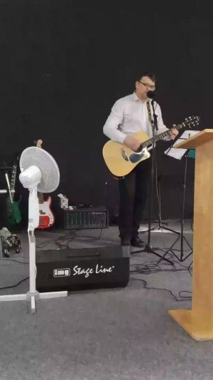 Прославление