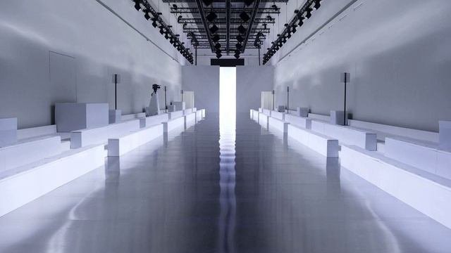 [FREE] "podium" - fashion week type beat idk