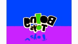 Boing Toys Logo Effects (Sponsored by Gamavision Csupo Effects) (EXTENDED V2)