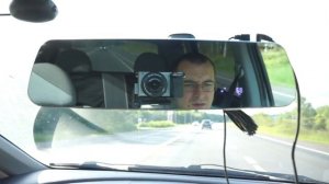 Artway MD 163 спрятанный КРИС