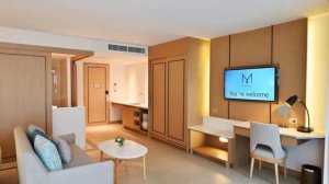 M Pattaya Hotel SHA Extra Plus, Pattaya North, Thailand