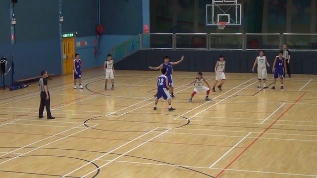 2017 03 30 b grade chiu chow vs ching chung смотреть онлайн