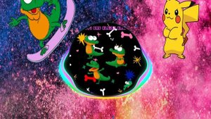 Ein Lama In Yokohama (DJ Schnappi Mix)