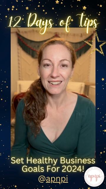 Day 8 of 12 Days of Tips with Tara Graham смотреть онлайн