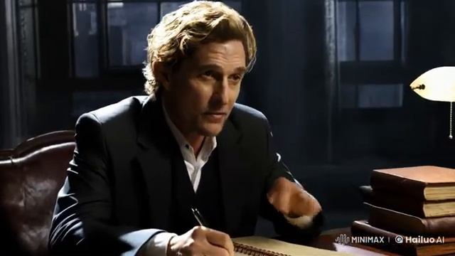 Граф-GJ-Готэм-Riffusion смотреть онлайн