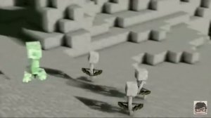 Я Криперс в убийствах лидер