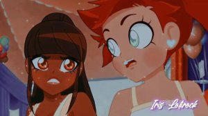 》Give It Up - Talia x Auriana | LoliRock