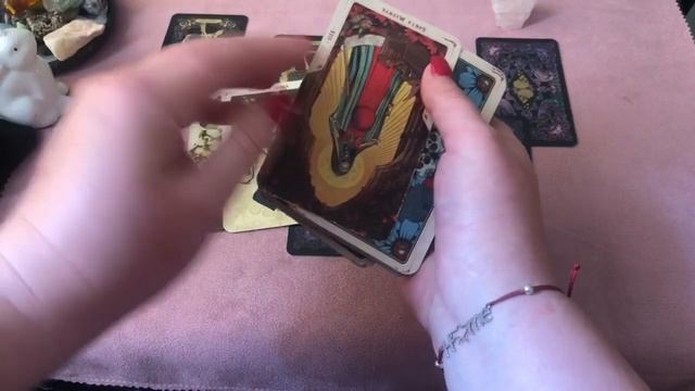 Ваше призначення з позиції Вищих Сил? смотреть онлайн