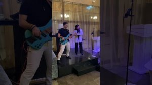 Come together ~ The Beatles