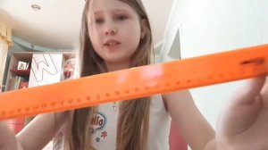 Back to School Сегодня я снимаю бэк ту скул.Приятного просмотра!😚😊🦄