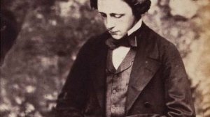 Lewis Carroll Biography - History of Lewis Carroll  in Timeline