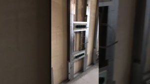 Независимый каркас под шумоизоляцию без виброподвесов