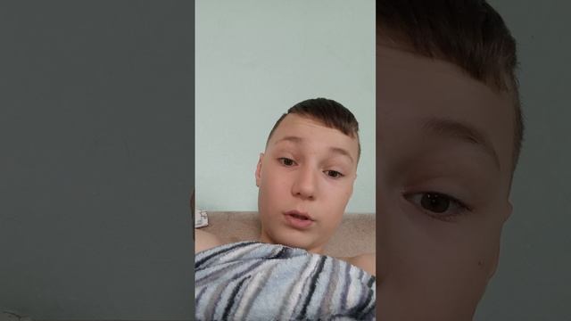 У меня писклявый голос 😞