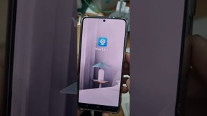 Cài đặt camera wifi YSXLite