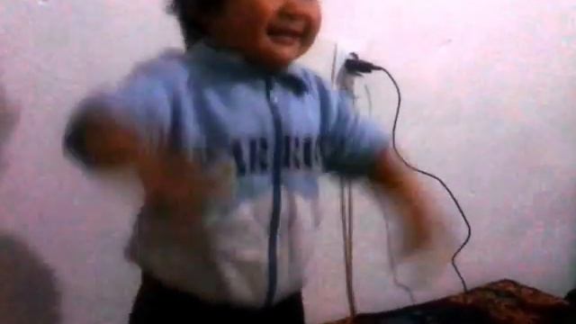 Нурхан "Мишка косолапый" смотреть онлайн