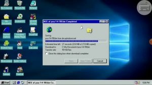 как скачать приложения в винд 98 симульатор