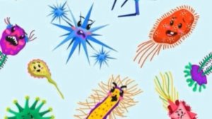 Вирусы и микробы