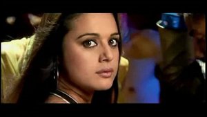 Shahrukh Khan & Preity Zinta - Нет ничего сильнее любви - #Kal Ho Naa Ho