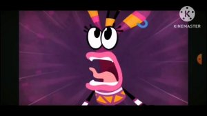 куми куми юси screaming