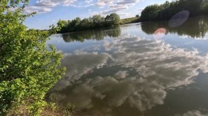 Рыбалка с рогаткой(Golden Day)