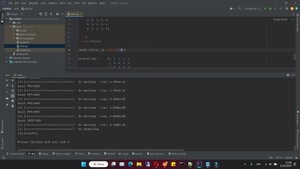 Tensorflow первые пробы