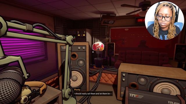 A KID IS STUCK IN THE MAZE AND WE HAVE TO SAVE HIM  ( Killer Frequency Part 2 )