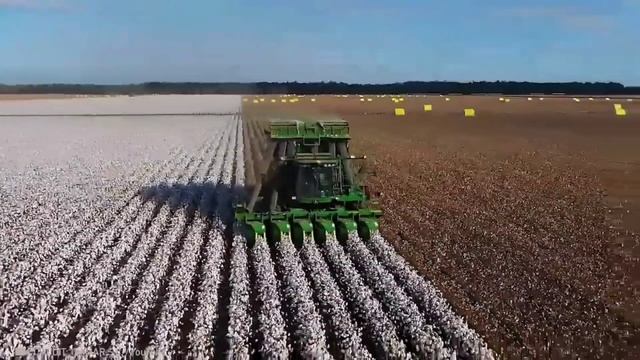 Modern Agriculture Machines That Are At Another Level | IA HUB