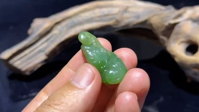 Резьба по нефриту , ручная работа от Jade Khan #нефрит #nephrite #jade