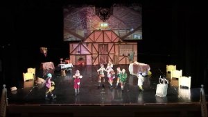 "Новый театр танца". Эрмитажный театр. "Белоснежка и семь гномов" 23 февраля 2025, 13:00