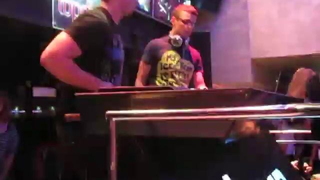 Mode B@ Prime Kiev смотреть онлайн