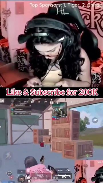 Killed Danger !! when you killed your Favorite Gamer ft. @HYDRA DANGER #hydradanger #bgmi #blackat смотреть онлайн