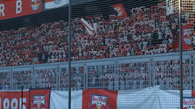 FIFA19 - EA SPORT CUP - CHELSEA WINNER