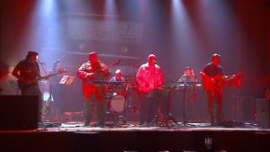 17. Wish you were here live 2024