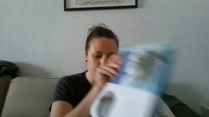 la baleine et l'escargote de Julia Donaldson