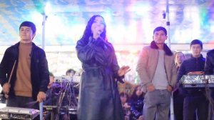 Рамила Рахманова, Туйона,