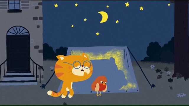 Мишо мен Робин - Жинақ 25-30-бөлімдері - Мультфильмдер смотреть онлайн