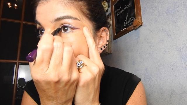 FULL FACE MAKEUP SHISEIDO. Ne Verrà la Pena? Effetto Glow Immediato! Manuela Rodriquez