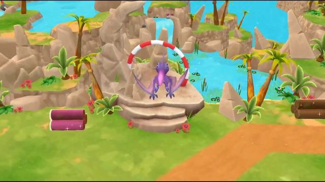 Щенячий Патруль Мега Гонщик PAW Patrol 🐾🐾 Новое приключение. Динозавры смотреть онлайн