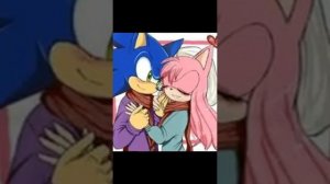 Песня Соника и Эми