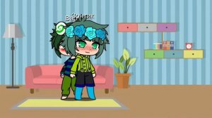 Зонтик Пик и Вару #1часть