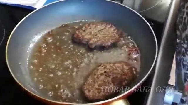 ВКУСНЕЙШИЕ ОЛАДЬИ ИЗ ПЕЧЕНИ В СМЕТАНЕ С ЧЕСНОКО