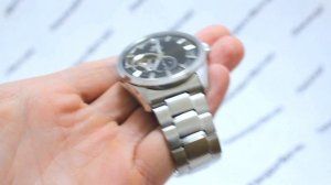 Часы Orient RA-AR0002B - видео обзор от PresidentWatches.Ru