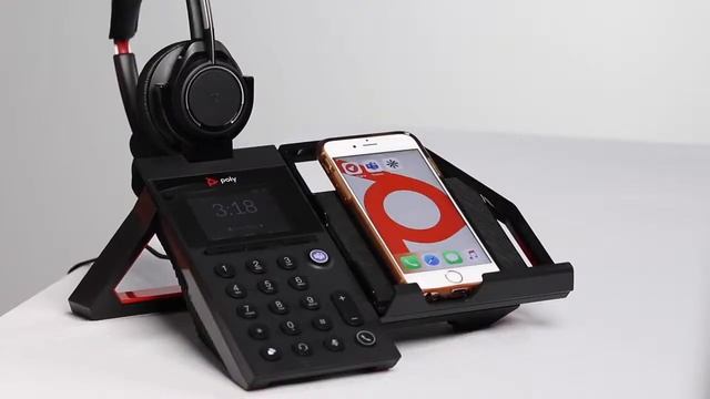 Poly Elara 60 WS - МОБІЛЬНА ТЕЛЕФОННА СТАНЦІЯ смотреть онлайн