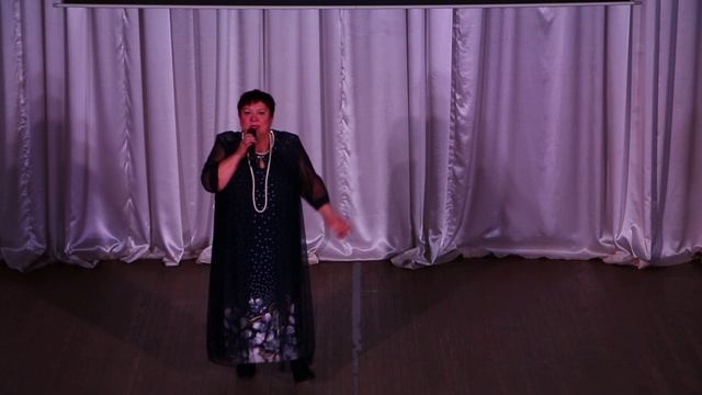 Елена Дерябина – «Письмо солдату»