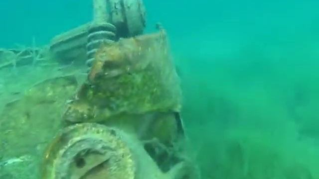 Подводный житель "Запорожец" смотреть онлайн