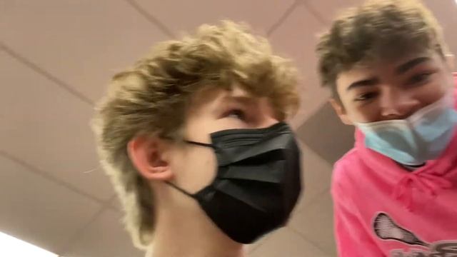 VLOGMAS DAYS 3, 4, & 6 - 2021 | Sadie Jones смотреть онлайн