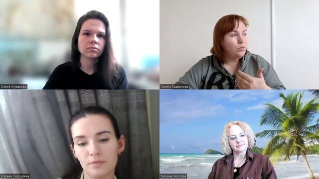 Как развить креативное мышление у детей