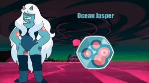 Steven Universe - Gems see in The Movie