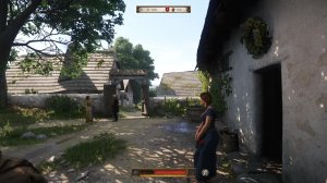 Kingdom Come Deliverance 2